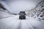 Mercedes-Benz Sprinter 4x4 2014 года